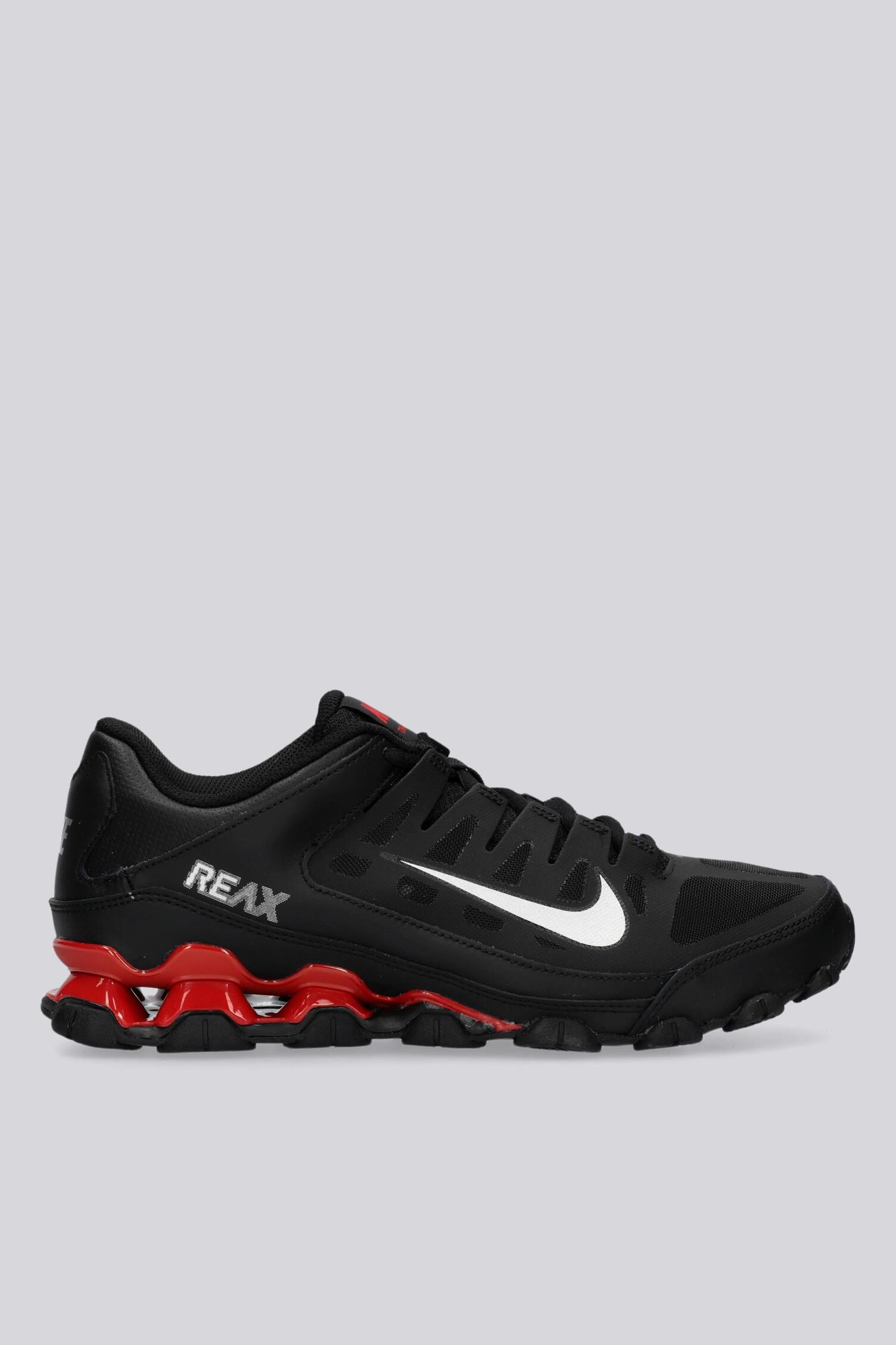 reclean 黒 ブラック Nike Reax 8 Tr - Negro - Zapatillas Hombre | Sprinter