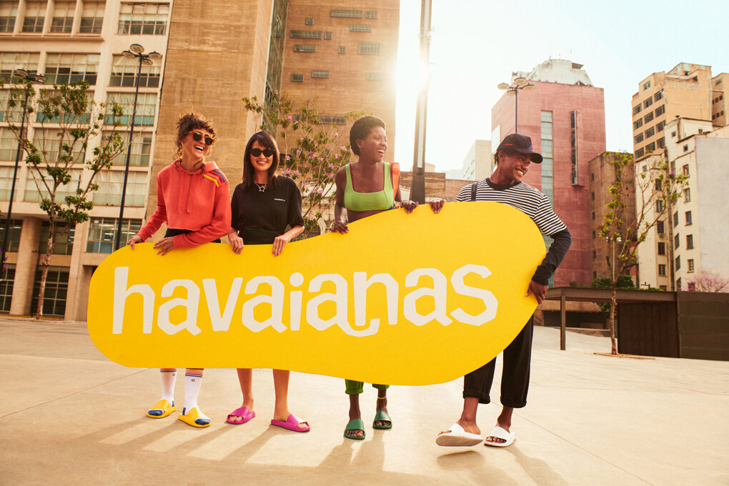 havaianas collection