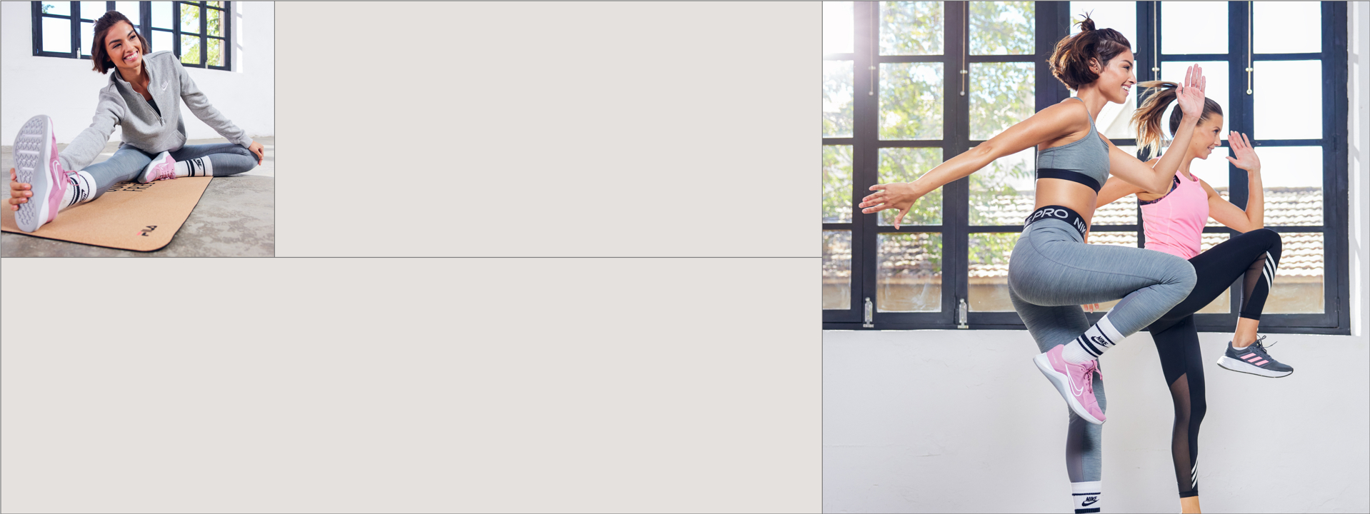 Loja de Desporto e Sapatilhas Online SPORT ZONE