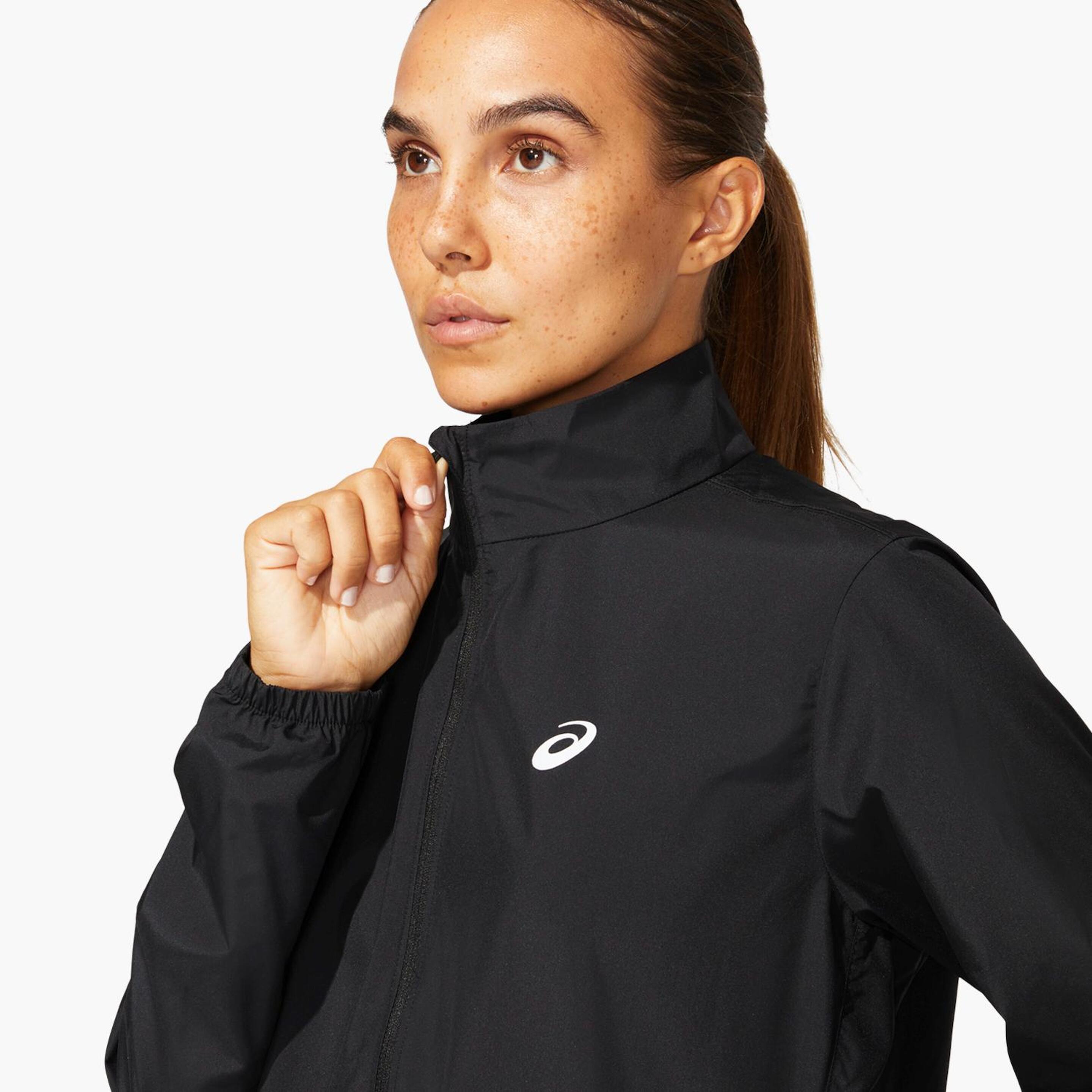 Corta vento asics top