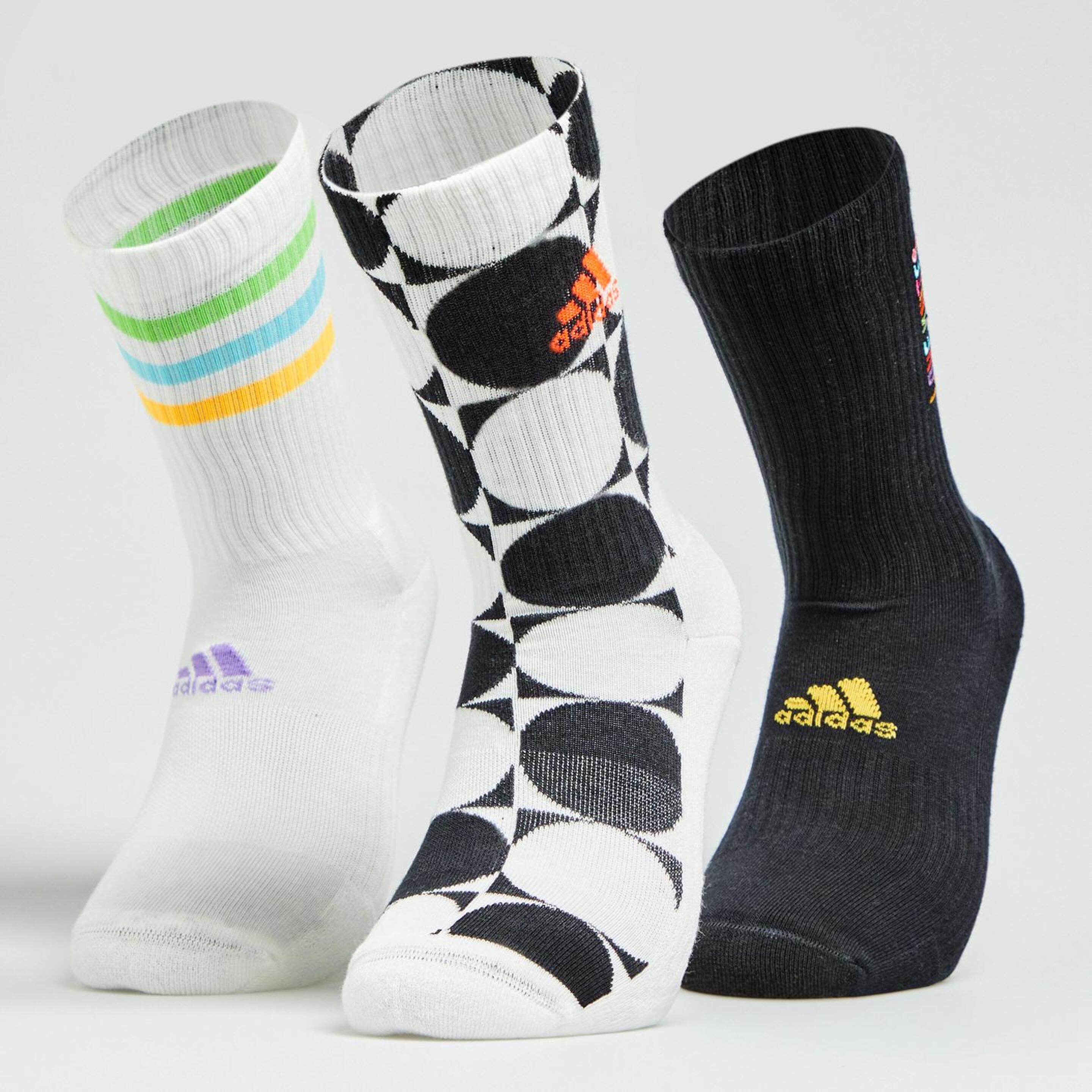 Adidas pride clearance socks