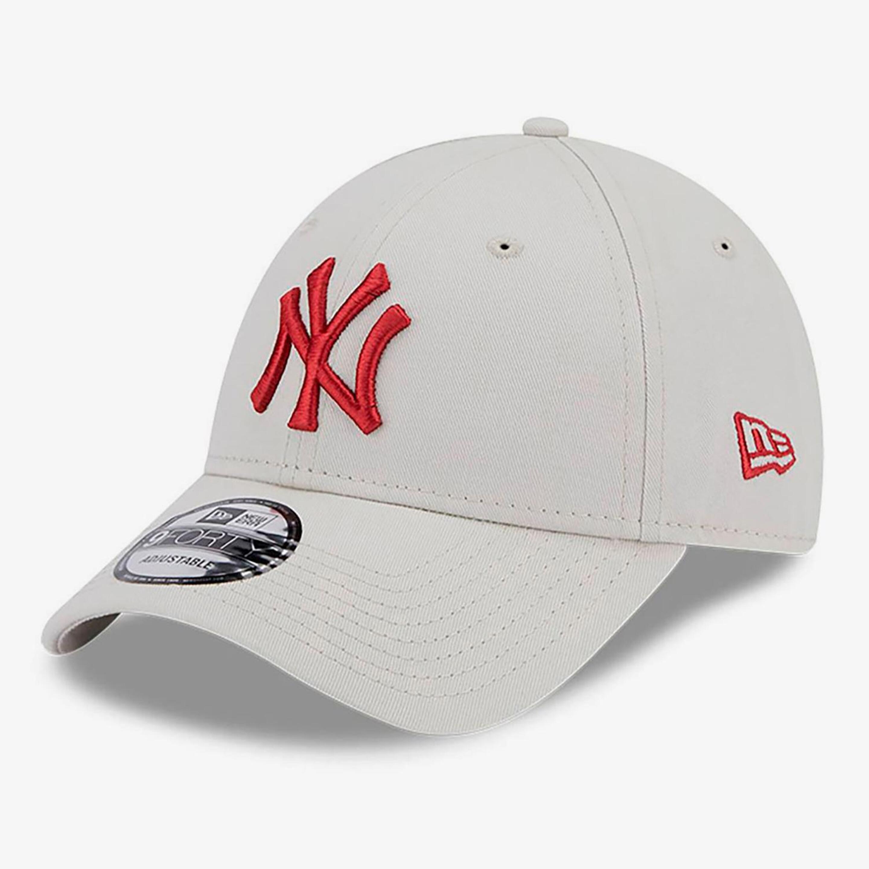 New York Yankees Petten & Caps kopen? Alles Van Ny