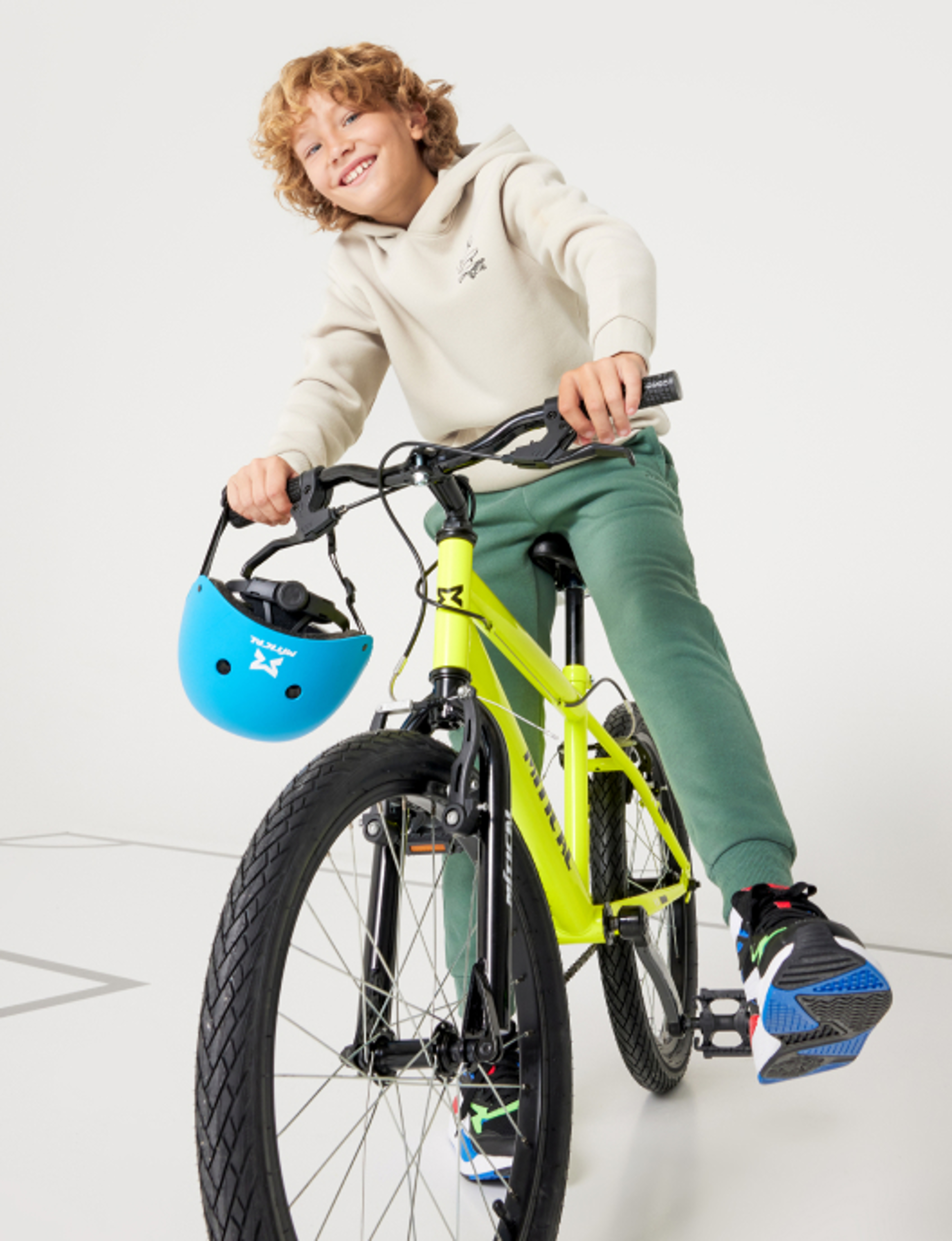 Bicis niños