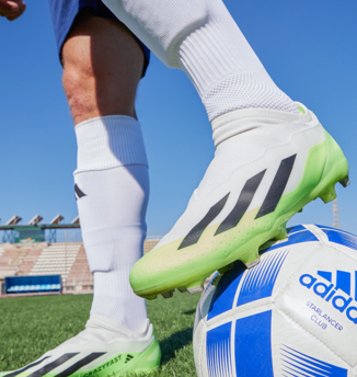 Voetbalschoenen