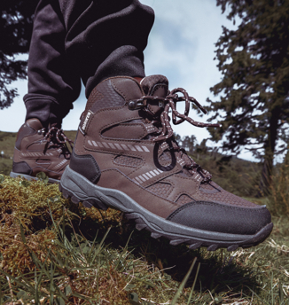 Wandelschoenen