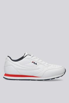 Fila Zuro - Blanco - Zapatillas Hombre