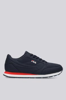 Fila Zuro - Azul - Zapatillas Hombre