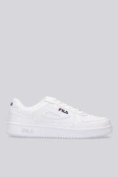 Fila Logan Evo - Blanco - Zapatillas Hom