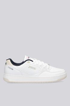 Joma Stadium - Blanco - Zapatillas Casua