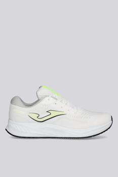 Joma Neon Scro - Blanco - Zapatillas Run