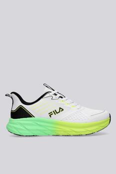 Fila Kaoh - Blanco - Zapatillas Running 