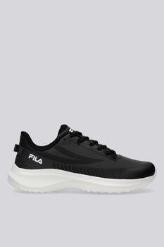 Fila Spark - Negro - Zapatillas Running 