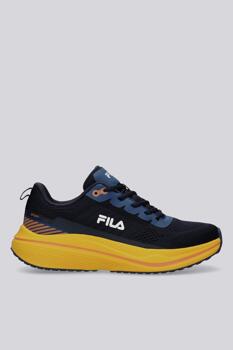 Fila Kerley - Azul - Zapatillas Running