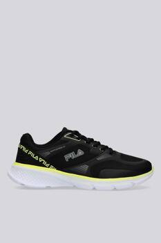 Fila Cryptostride 2 - Negro - Zapatillas