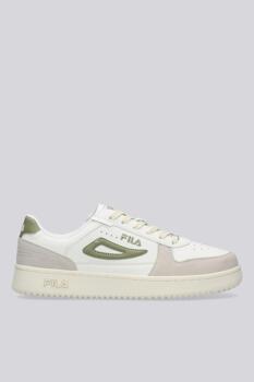 Fila Logan Evo - Blanco - Zapatillas Cas