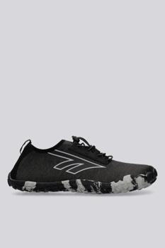 Hi-Tec Talon - Negro - Zapatillas Respet