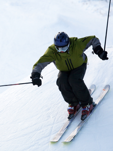 Wintersport