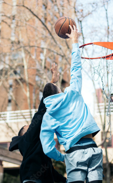 Basketbal