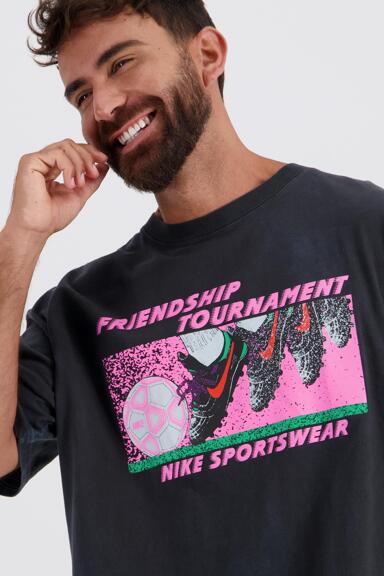 Nike Washed