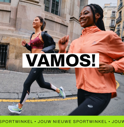 Sporten