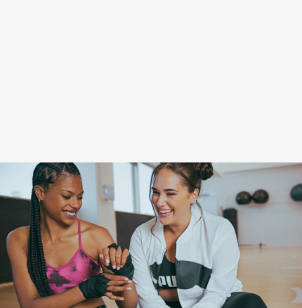 Fitness kleding