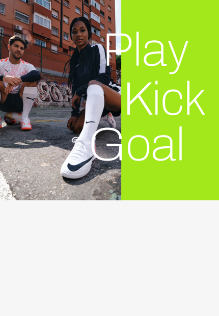 Voetbal