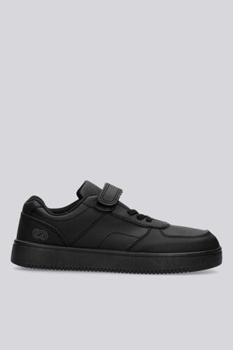 Silver Opp - Negro - Zapatillas Velcro N