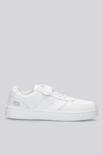Silver Opp - Blanco - Zapatillas Velcro