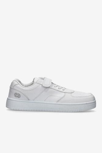 Silver Opp - Blanco - Zapatillas Velcro 