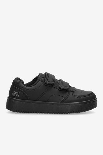 Silver Opp - Negro - Zapatillas Velcro N
