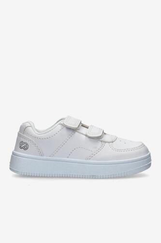 Silver Opp - Blanco - Zapatillas Velcro 