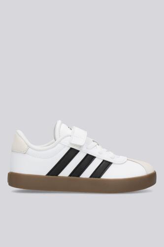 adidas Vl Court 3.0 - Blanco - Zapatilla