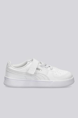 Puma Rickie 2.0 - Blanco - Zapatillas Ve
