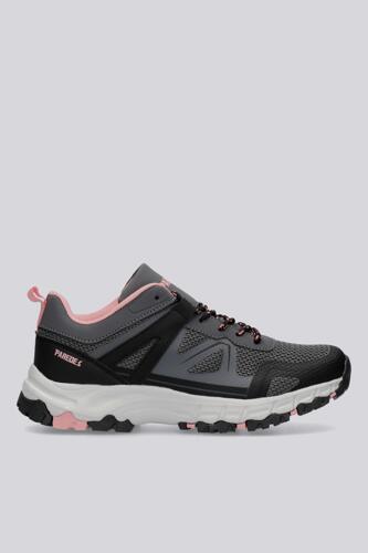 Paredes Skaya - Gris - Zapatillas Trekki