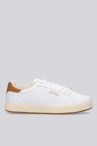 Joma Classic - Blanco - Zapatillas Hombr