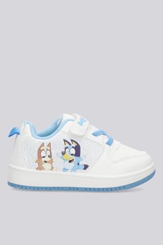 Zapatillas Bluey - Blanco - Zapatillas N