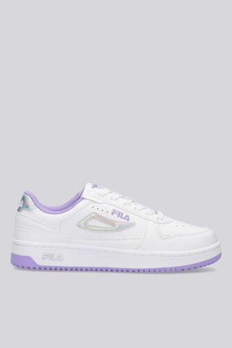 Fila Logan Evo - Blanco - Zapatillas Niñ