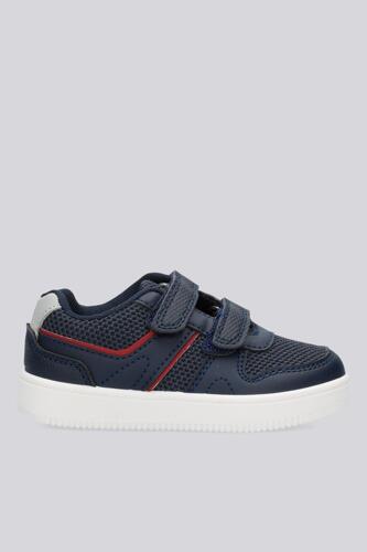 Silver Joel - Azul - Zapatillas Niño