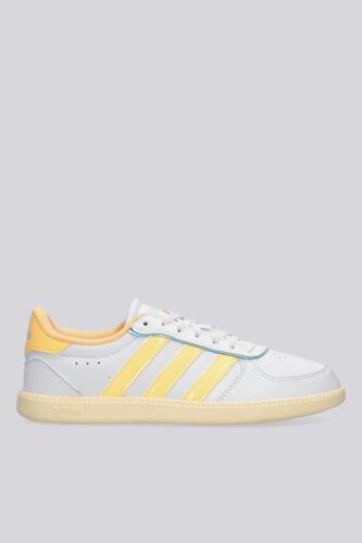 adidas Breaknet Sleek - Blanco - Zapatil