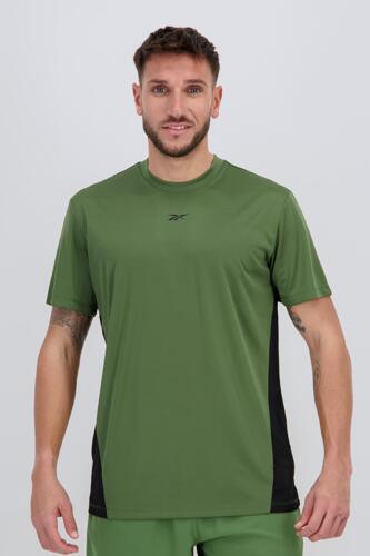 Reebok Chronos Colorblock - Verde - Cami