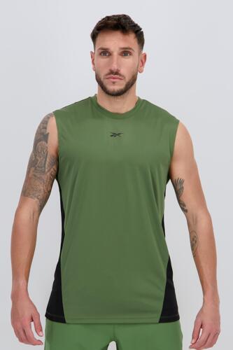 Reebok Poseidon -Camiseta Runni