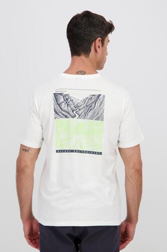 Camiseta Boriken - Blanco - Camiseta Tre