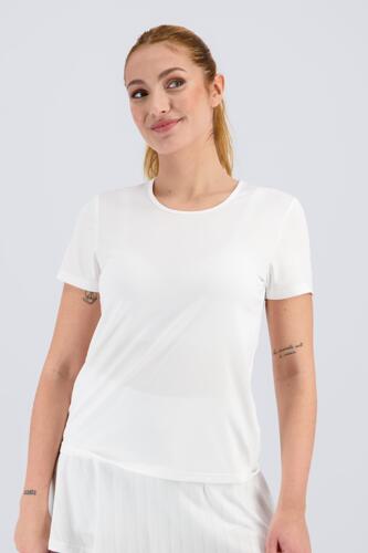 Proton Set & Go - Blanco - Camiseta Teni