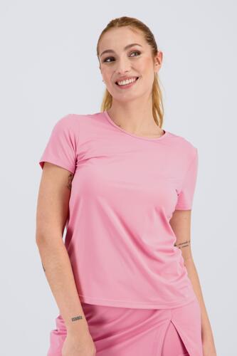 Proton Set & Go - Rosa - Camiseta Tenis 