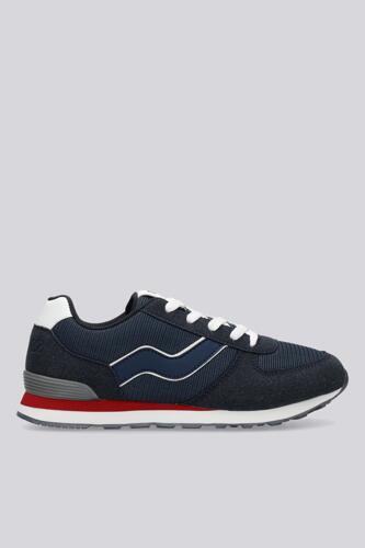 Silver Balan - Azul - Zapatillas Niño