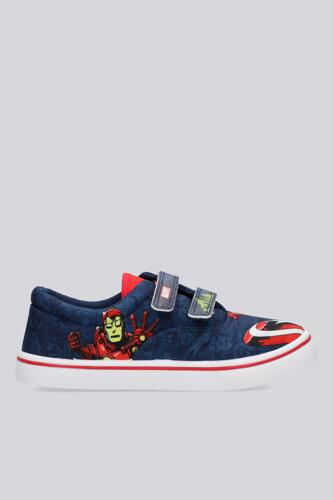 Zapatillas Avengers - Azul - Zapatillas