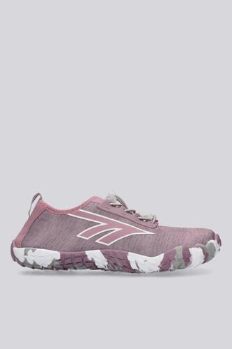 Hi-Tec Talon - Rosa - Zapatillas Respetu