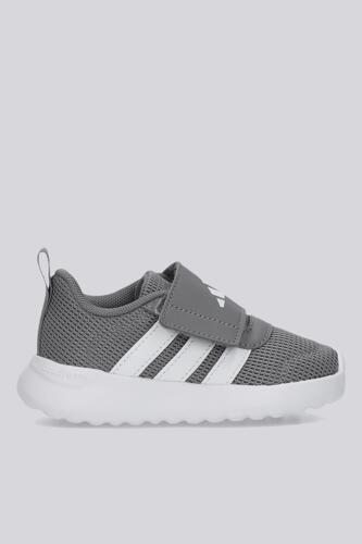 adidas Vl Move - Gris - Zapatillas Velcr