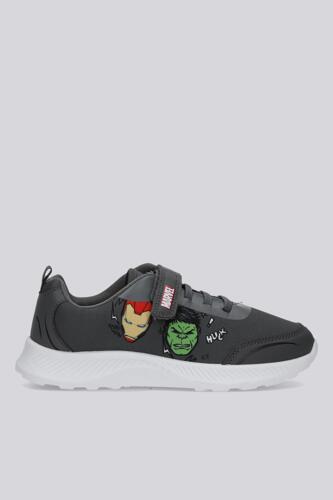 Zapatillas Los Vengadores - Gris - Zapat