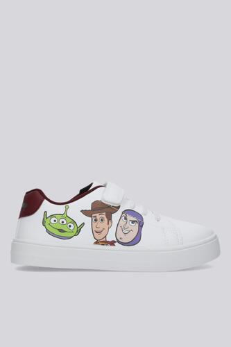 Zapatillas Toy Story - Blanco - Zapatill